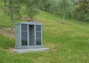 Columbariums