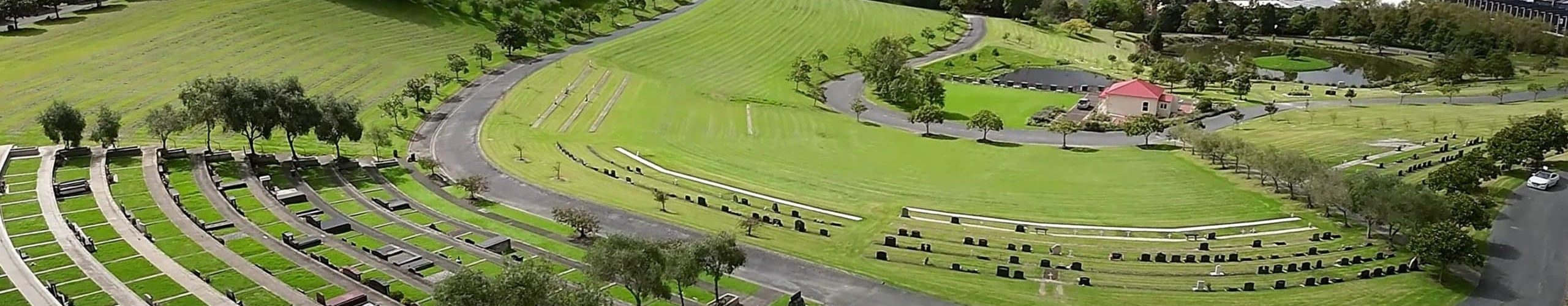 Burial Plots Auckland