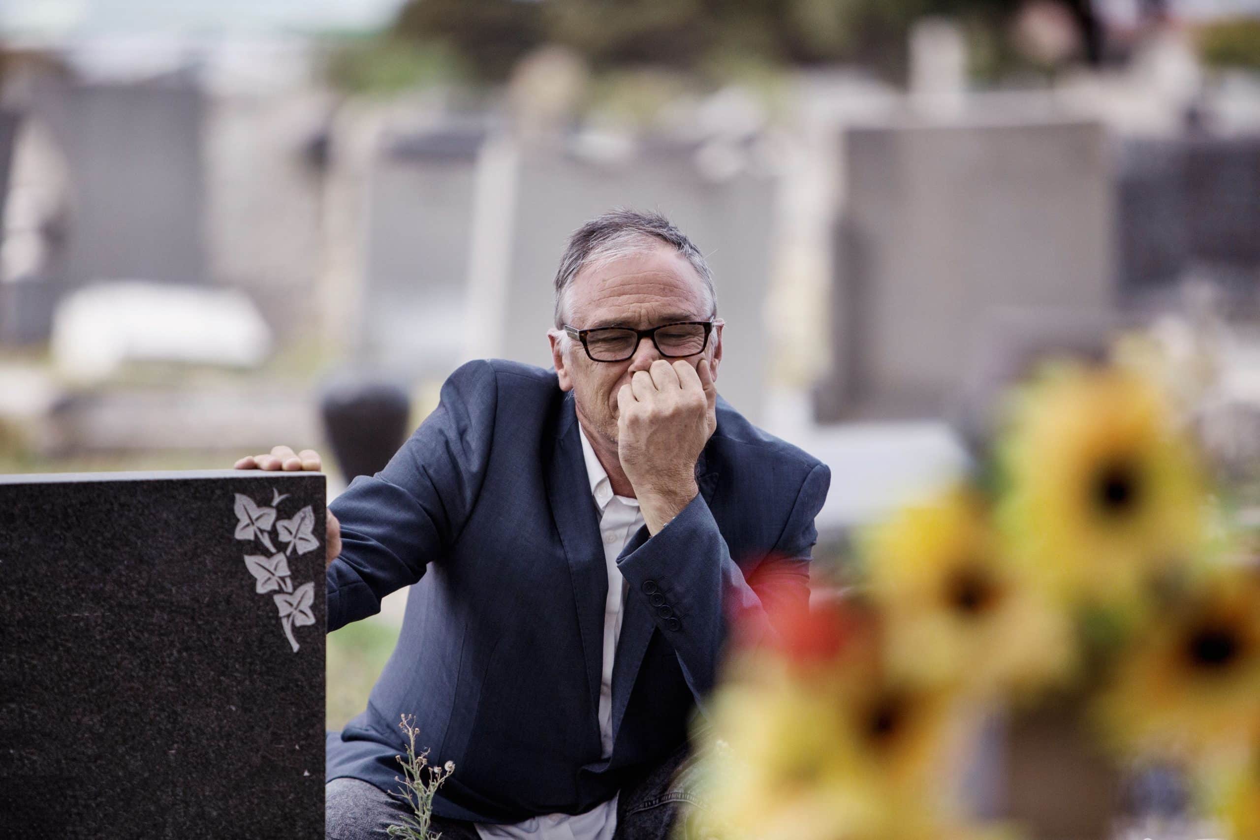 Funeral directors in Auckland may help you with funeral services such as a final resting place.